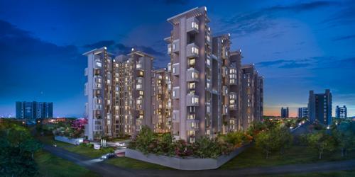 Belmac Residences F