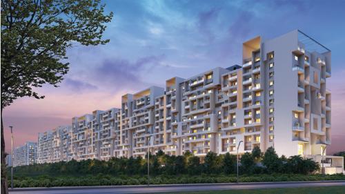 ROHAN ANANTA PHASE III