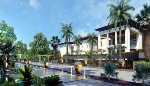 Lodha Belmondo - Tower 29