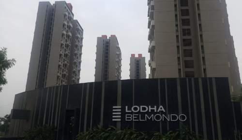 Lodha Belmondo St. Andrews A
