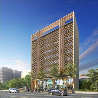 BZONE SHIVAJINAGAR