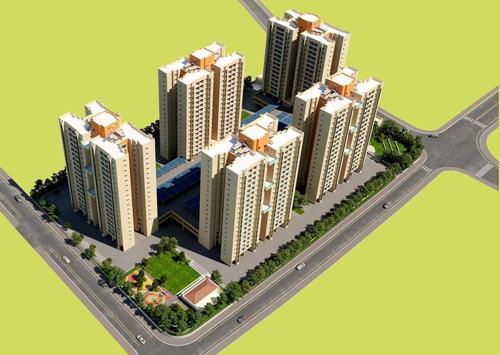 Bageshree at Nanded City