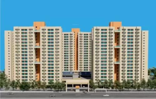 Kalashree at Nanded City