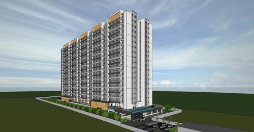 MANTRA MONARCH PHASE 3