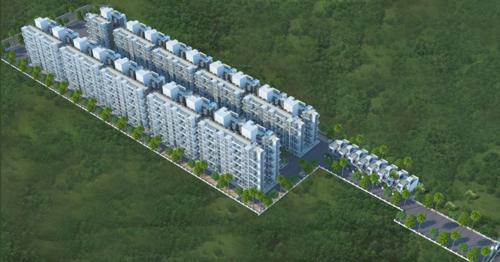 Sai Pearl Phase 4