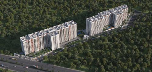 K Ville Phase II
