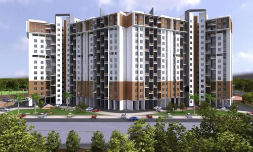 ECOPOLITAN PHASE II