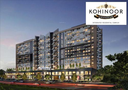 KOHINOOR GRANDEUR