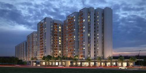 K VILLE PHASE III