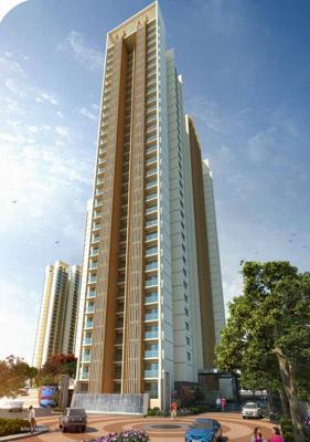 THE CENTRAL PARK PHASE - III