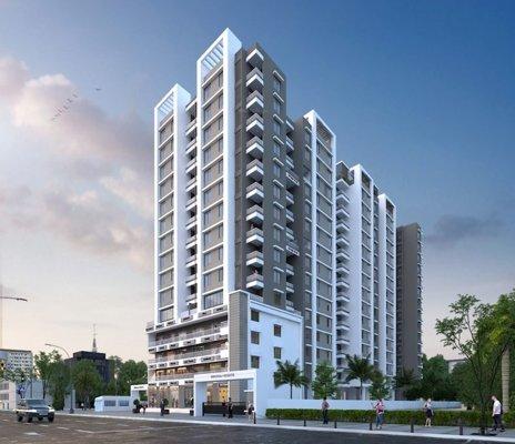 SWARAAJ HEIGHTS