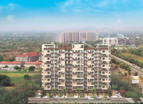 Ace Abode Phase 2A