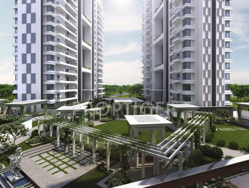 Kumar Sanctum - A2 And B2