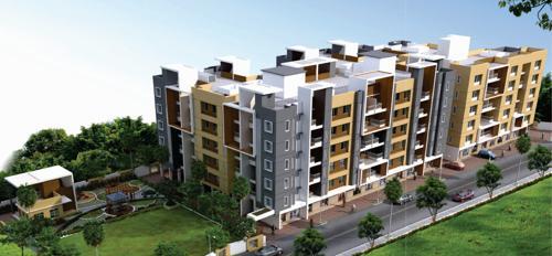 PARK ASTRA PHASE II