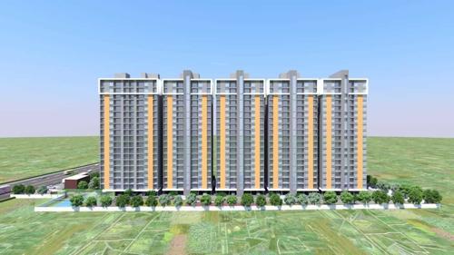 Vaanya Cluster C