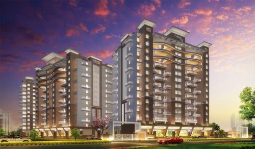 Dynamic Grandeur Premium L Phase I