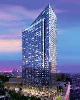 Lodha Bella Vita Signet