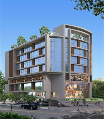 ICON BUSINESS SPACES