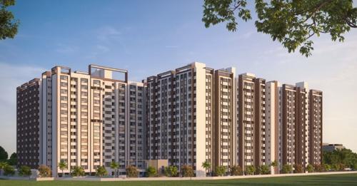 SARA KASTURI BUILDING A