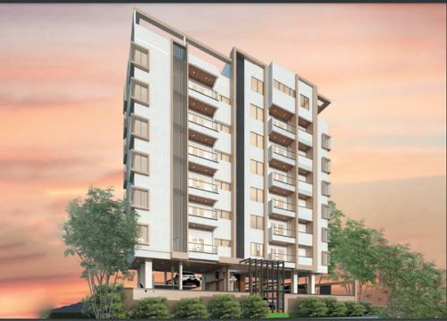 Sushrut Residency