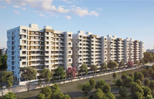 Rahul Eastview II - Wing F