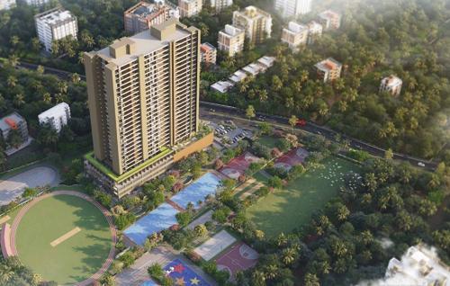5 Maidan by Skyi