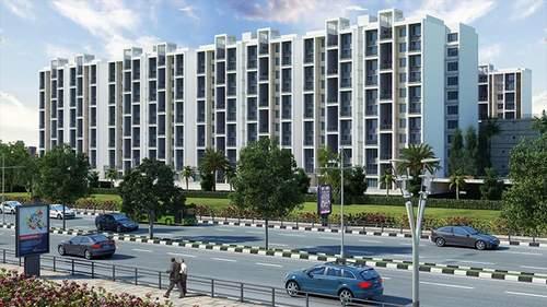 Hinjewadi Project-Tower 4 and 5