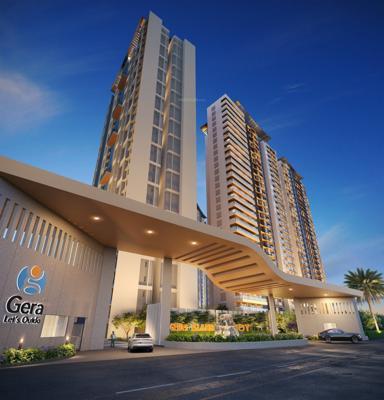 Geras Island of Joy Project A