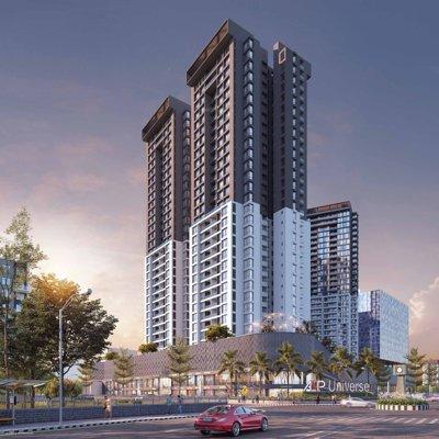 Rohan Ekam Phase 1