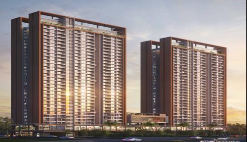 METRO LIFE ULTIMA RESIDENCES PHASE II