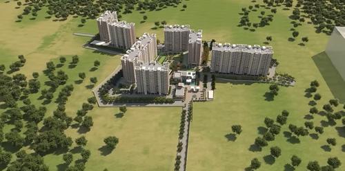 Ashiana Malhar Phase II