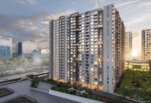 Kharadi Pune P2