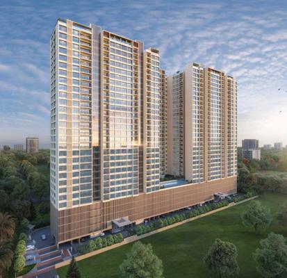 KUMAR PARTH TOWER C 2