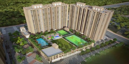 Godrej River Royale