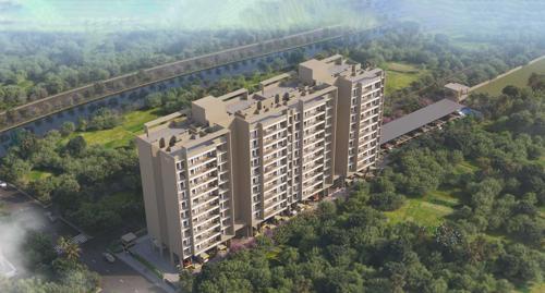 Skyi Iris, RaceCourse Phase I