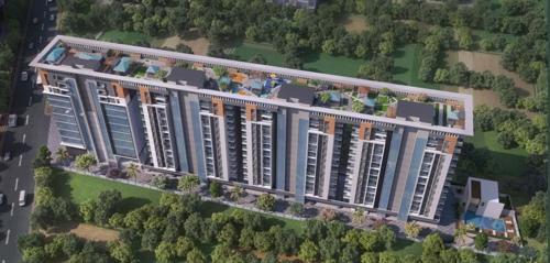 KUBER ANTONIA C WING