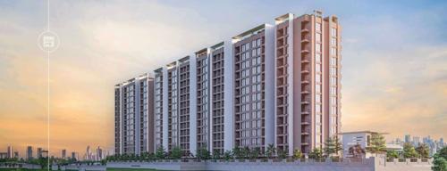 Rudraksh Vantage