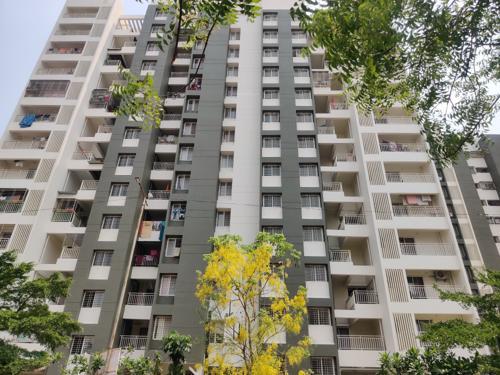 Mahindra Codename Crown Tower E
