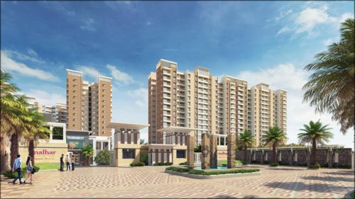 ASHIANA MALHAR PHASE III