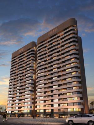 Dosti Greenscapes - Phase 3