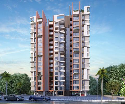 SHEETAL PARK CO-OPERATIVE HOUSING SOCIETY LTD