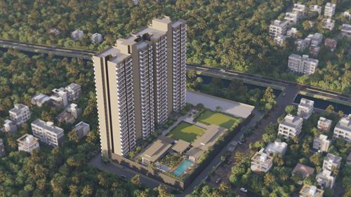 5 RaceCourse By Skyi Phase II
