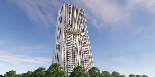 Hinjewadi Project-Tower 6