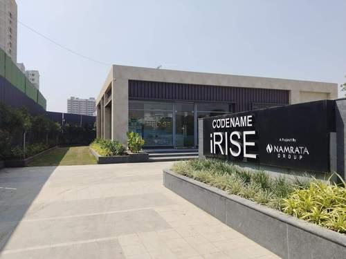 Namrata Manifesta
