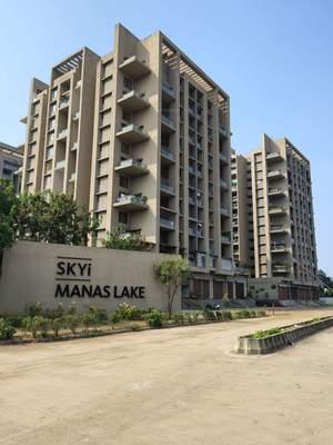 Skyi Park Phase II