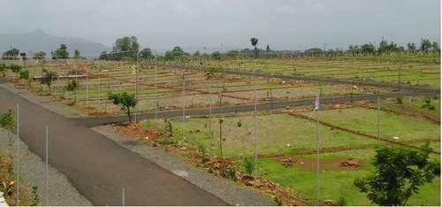 R M Dhariwal Township Rashin Plotting