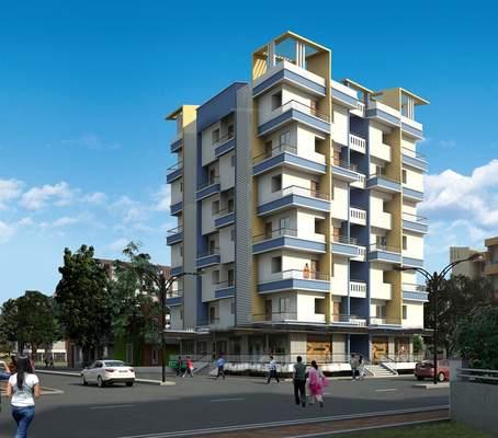 RUSHI HEIGHTS