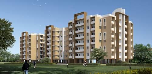 Anandgriha Phase III