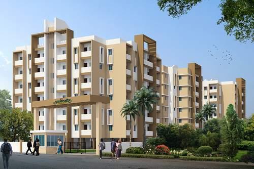 Anandgriha- Phase I