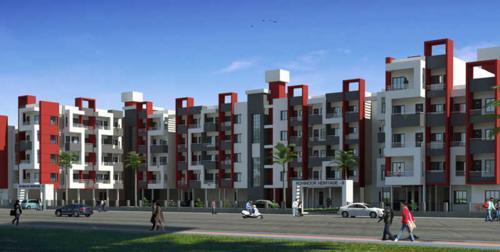 KOHINOOR HERITAGE II